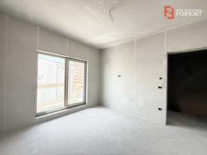 Duplex cu 4 camere | 101 mp utili | 390 mp teren | Toate utilitatile | Sacalaz  - imagine 7