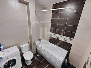 Apartament 2 camere I cu parcare I Borhanci I Romul Ladea - imagine 7