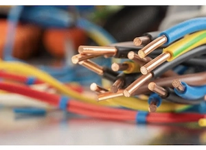 Electrician 