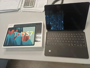 Tableta Samsung Tab S7