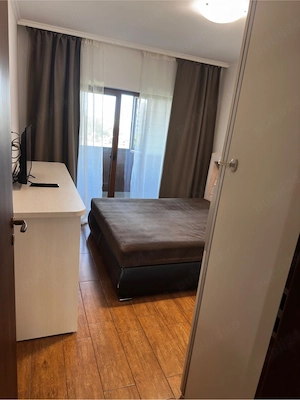 Apartament cu doua camere de inchiriat - imagine 8