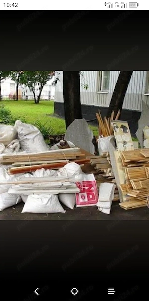 debarasari la domiciuliu tau ai mizerie noi curatam 