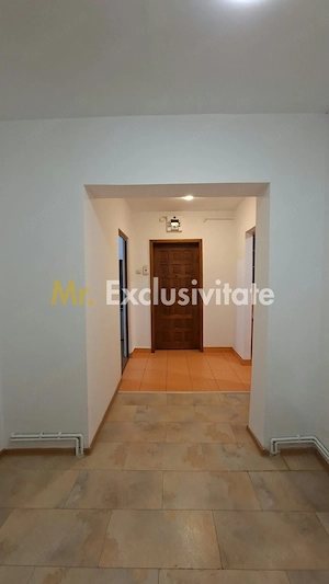 Inchiriere Apartament 2 camere modern Nord, centrala proprie - imagine 10