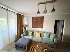 De închiriat apartament 2 camere   Calea Moșilor Intersectie Eminiescu&Dacia&Mosilor