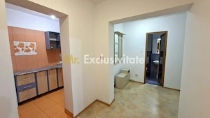Inchiriere Apartament 2 camere modern Nord, centrala proprie - imagine 12