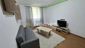 Inchiriere Apartament 2 camere modern Nord, centrala proprie - imagine 7
