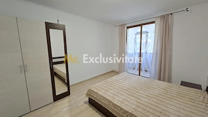 Inchiriere Apartament 2 camere modern Nord, centrala proprie - imagine 4