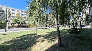 Inchiriere Apartament 2 camere modern Nord, centrala proprie - imagine 15