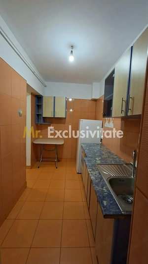 Inchiriere Apartament 2 camere modern Nord, centrala proprie - imagine 5