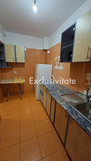 Inchiriere Apartament 2 camere modern Nord, centrala proprie - imagine 11