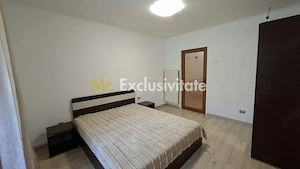 Inchiriere Apartament 2 camere modern Nord, centrala proprie - imagine 3