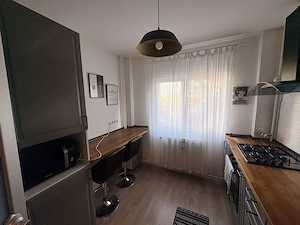 De închiriat apartament 2 camere   Calea Moșilor Intersectie Eminiescu&Dacia&Mosilor - imagine 3