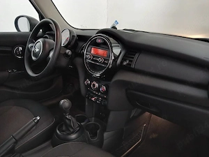 Mini One, 2016, benzina - imagine 6