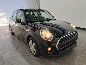 Mini One, 2016, benzina - imagine 2