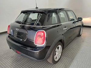 Mini One, 2016, benzina - imagine 3