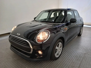 Mini One, 2016, benzina