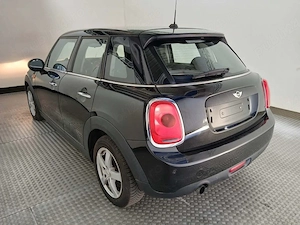 Mini One, 2016, benzina - imagine 4