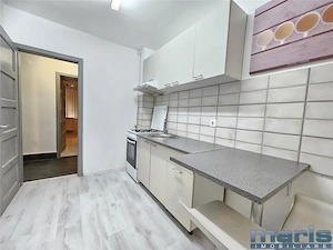 Garsoniera confort 1 in Centru, parcare in curte. - imagine 4