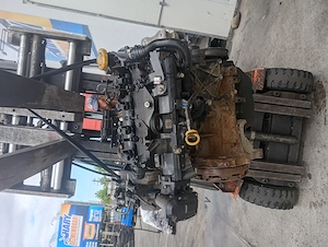 De vânzare motor Opel CORSA 2013