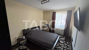 Apartament spatios 78 mp cu 3 camere si balcon 9 mp in zona Turnisor - imagine 8