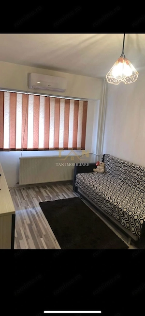 Garsoniera UMT de inchiriat 250€