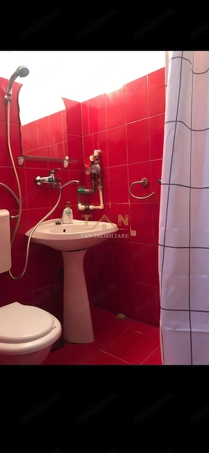 Garsoniera UMT de inchiriat 250€ - imagine 5