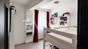 Apartament spatios 78 mp cu 3 camere si balcon 9 mp in zona Turnisor - imagine 5