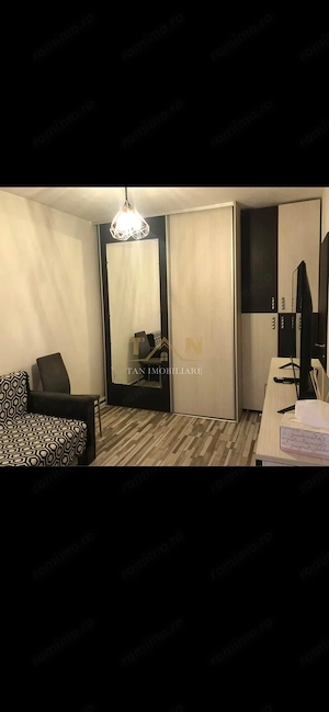 Garsoniera UMT de inchiriat 250€ - imagine 2