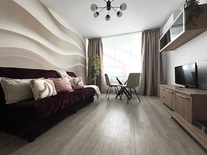 Apartament premium cu 1 cameră | Renovare completă | 9/10 | Tiglina 1 - imagine 2