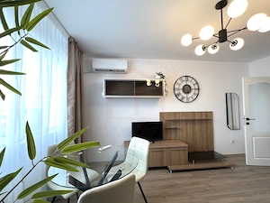 Apartament premium cu 1 cameră | Renovare completă | 9/10 | Tiglina 1 - imagine 3