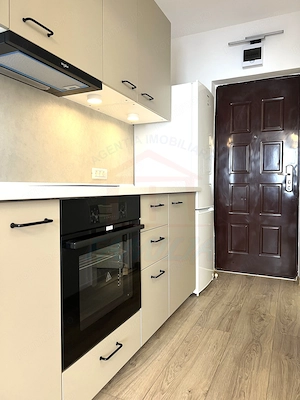 Apartament premium cu 1 cameră | Renovare completă | 9/10 | Tiglina 1 - imagine 7