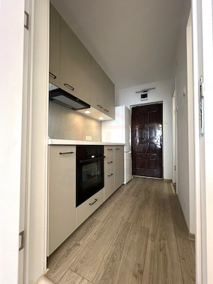 Apartament premium cu 1 cameră | Renovare completă | 9/10 | Tiglina 1 - imagine 6