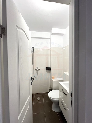 Apartament premium cu 1 cameră | Renovare completă | 9/10 | Tiglina 1 - imagine 11