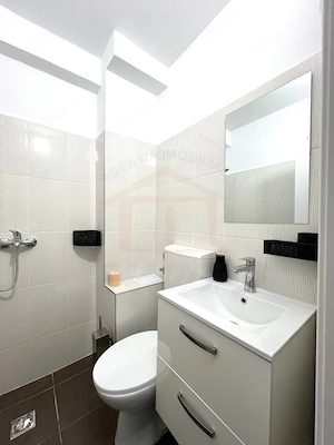 Apartament premium cu 1 cameră | Renovare completă | 9/10 | Tiglina 1 - imagine 12