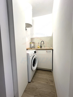 Apartament premium cu 1 cameră | Renovare completă | 9/10 | Tiglina 1 - imagine 10