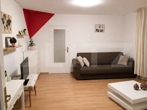 Apartament 2 camere, 52 mp, zona Spitalul Judetean - imagine 2