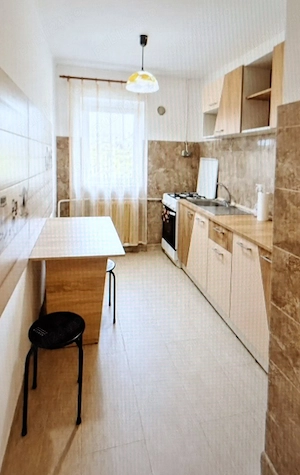 Apartament de vanzare 3 camere - imagine 3
