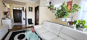 Proprietate Piatra Neamt - Vila cocheta S+P+M, cu garaj, beci si 760 mp teren,cadru natural deosebit - imagine 4