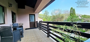 Proprietate Piatra Neamt - Vila cocheta S+P+M, cu garaj, beci si 760 mp teren,cadru natural deosebit - imagine 9