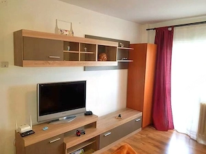Închiriez ✨ Garsonieră 40 mp, renovată, bloc anvelopat, lângă Parcul Teilor