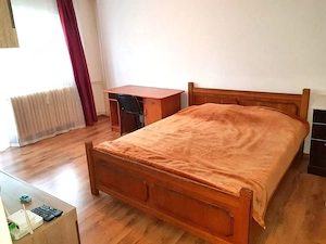 Închiriez ✨ Garsonieră 40 mp, renovată, bloc anvelopat, lângă Parcul Teilor - imagine 2