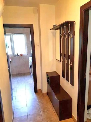 Închiriez ✨ Garsonieră 40 mp, renovată, bloc anvelopat, lângă Parcul Teilor - imagine 5