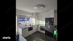 Apartament 2 camere, balcon și debara, 50mp