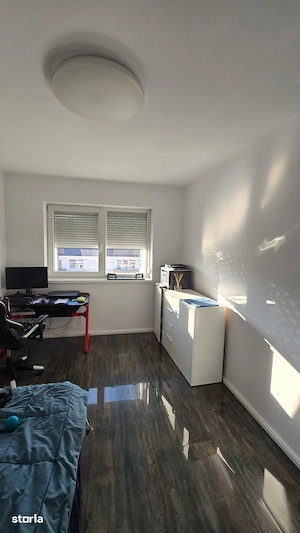 Apartament 2 camere, balcon și debara, 50mp - imagine 9