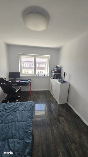 Apartament 2 camere, balcon și debara, 50mp - imagine 10