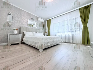 Vilă premium P+1E+M cu piscină, bar și curte spectaculoasă | 648 mp teren | Comuna Berceni - imagine 20