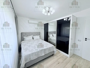 Vilă premium P+1E+M cu piscină, bar și curte spectaculoasă | 648 mp teren | Comuna Berceni - imagine 19