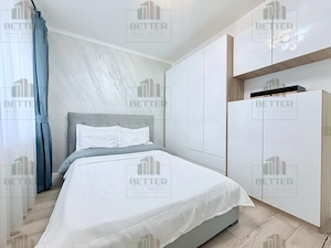 Vilă premium P+1E+M cu piscină, bar și curte spectaculoasă | 648 mp teren | Comuna Berceni - imagine 21