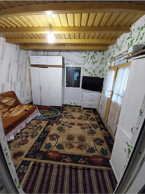 Casa din caramida 35km de București 45,000 euro negociabil  - imagine 4