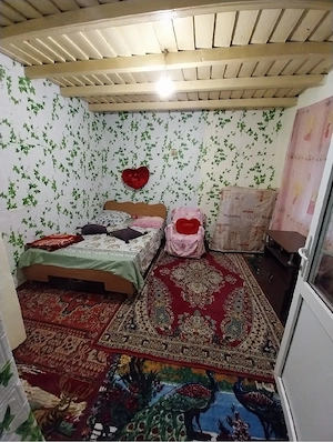 Casa din caramida 35km de București 45,000 euro negociabil  - imagine 2
